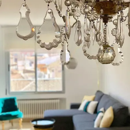 Apartment New Andorra