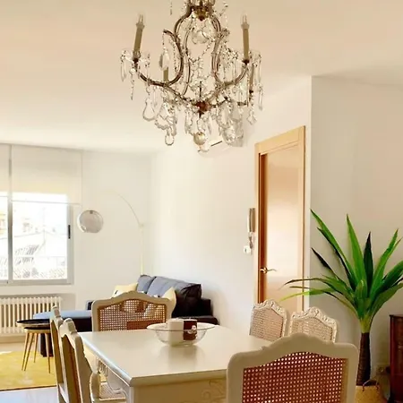 New Andorra Apartment