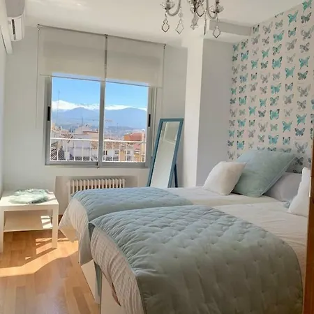 New Andorra Apartment *