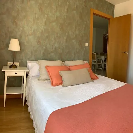 New Andorra Apartment