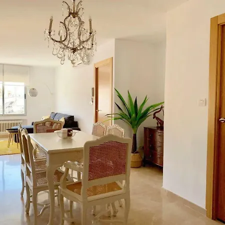 New Andorra Apartment