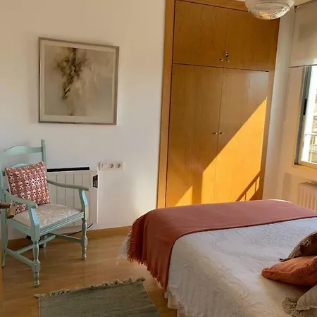 Apartment New Andorra