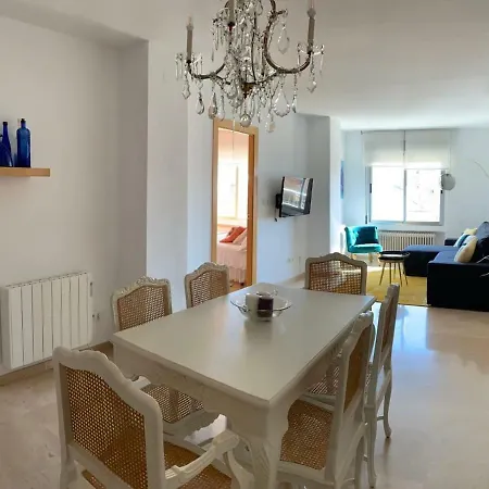 Apartment New Andorra Granada